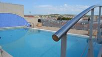 Piscina de Pis en venda en Calafell amb Aire condicionat i Terrassa