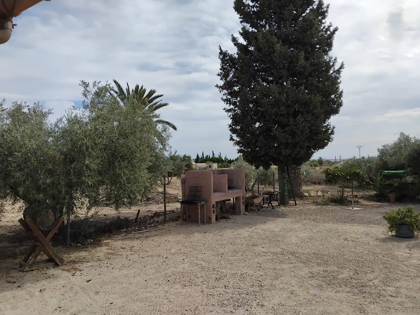 Casa con jardín en venta en Camí del Cementeri 2003A, imagen 34