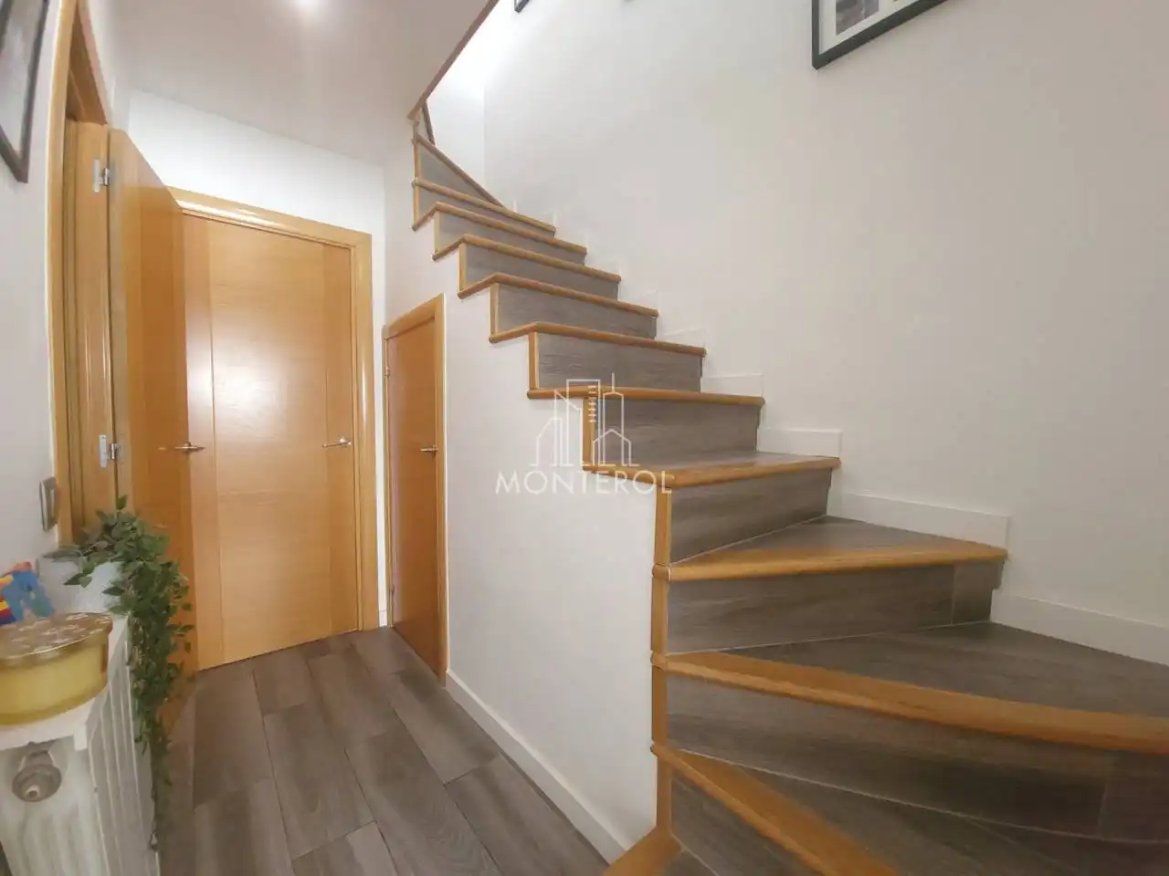 Dúplex en venta en Sabadell con Aire acondicionado, Calefacción y Balcón