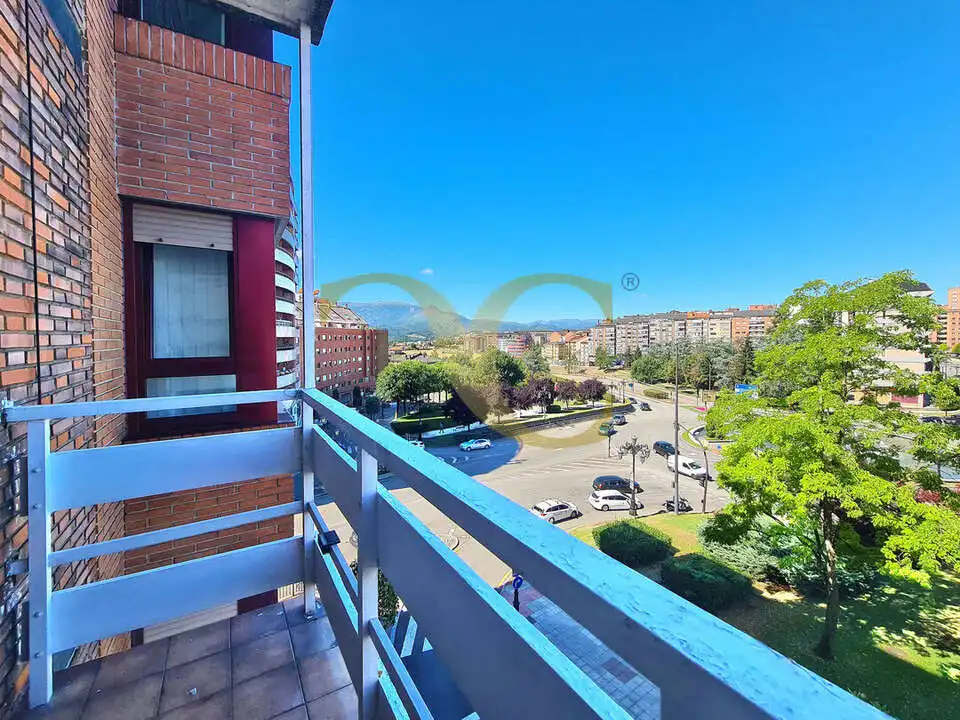 Appartamento con terrazza in vendita a Calle Pérez de la Sala, imagen 24
