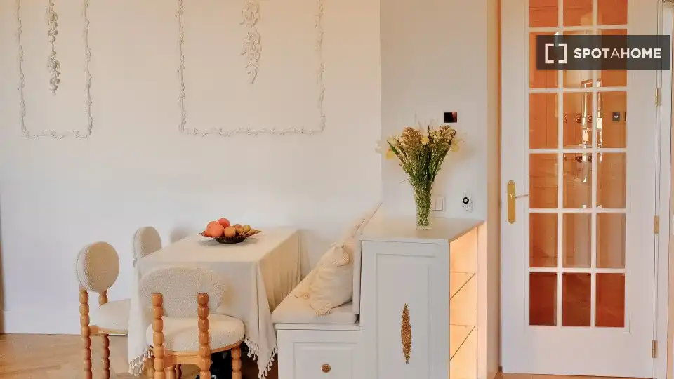 Wohnung mit Terrasse zur Miete in Centro, imagen 8