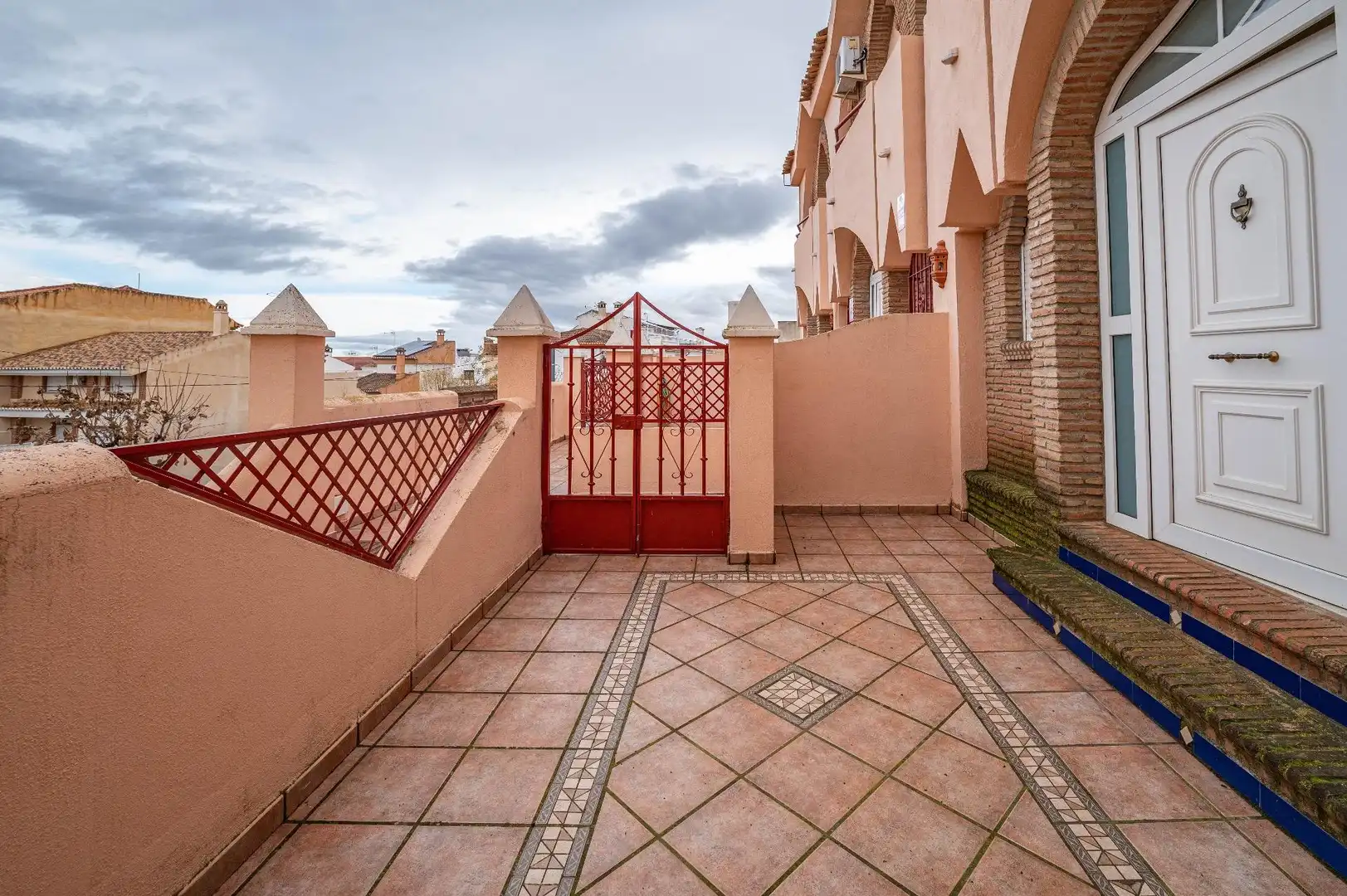 Adossat en venda a Calle Cañada Real, imagen 44