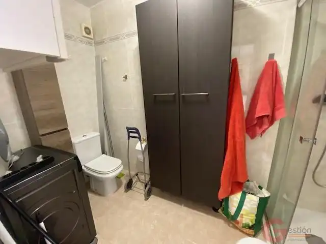 Estudi amb piscina en venda a La Cala del Moral, imagen 6