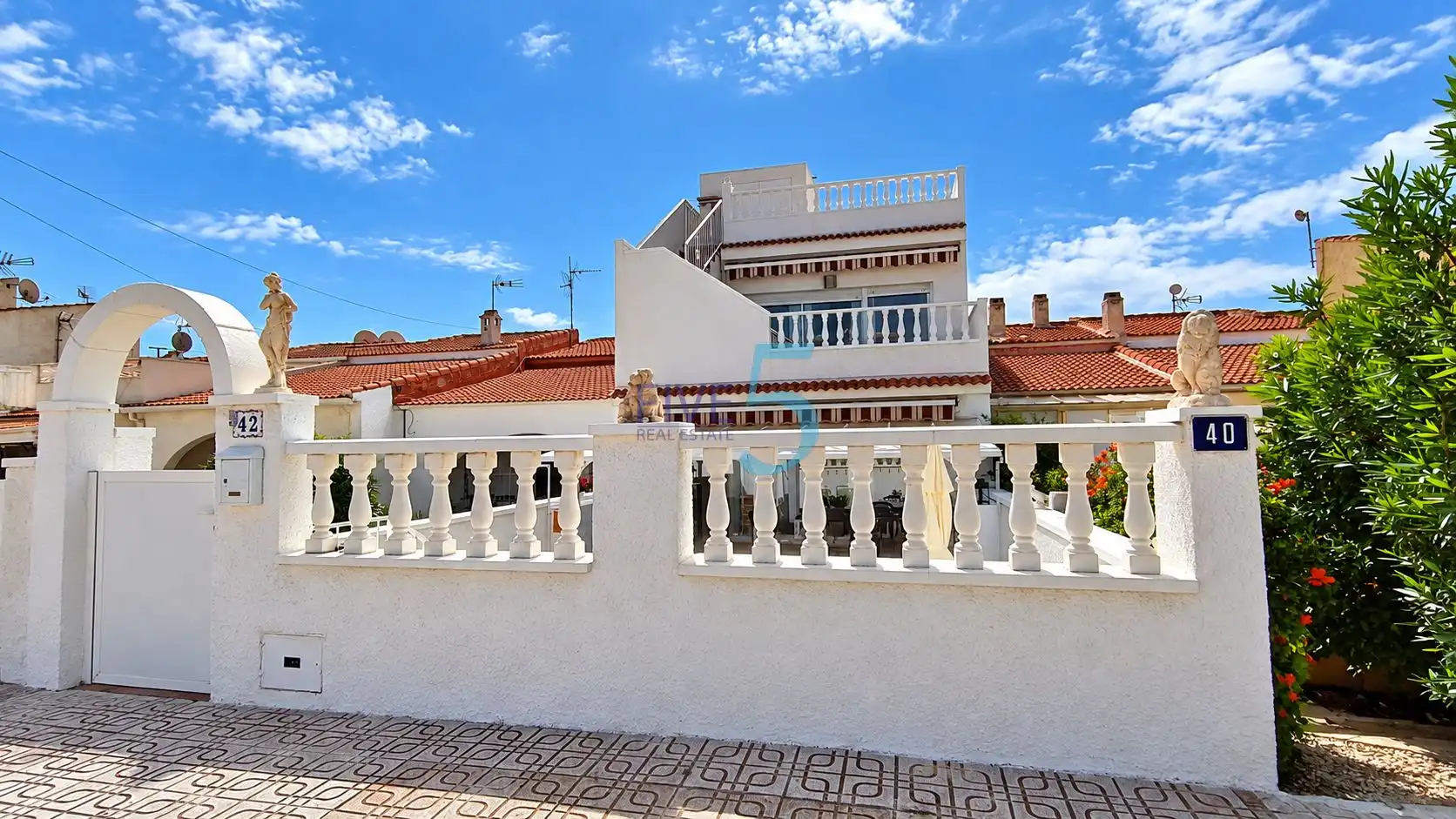 Casa adosada en venda a Rojales, Alicante