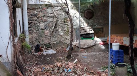 Foto 4 de Casa adosada en venta en Covarrubias, Burgos