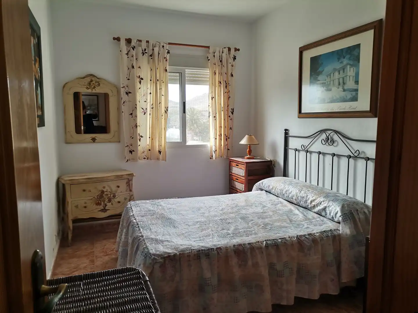 Piso de alquiler en Calle Santa Bárbara, 22, Rodalquilar - La Isleta