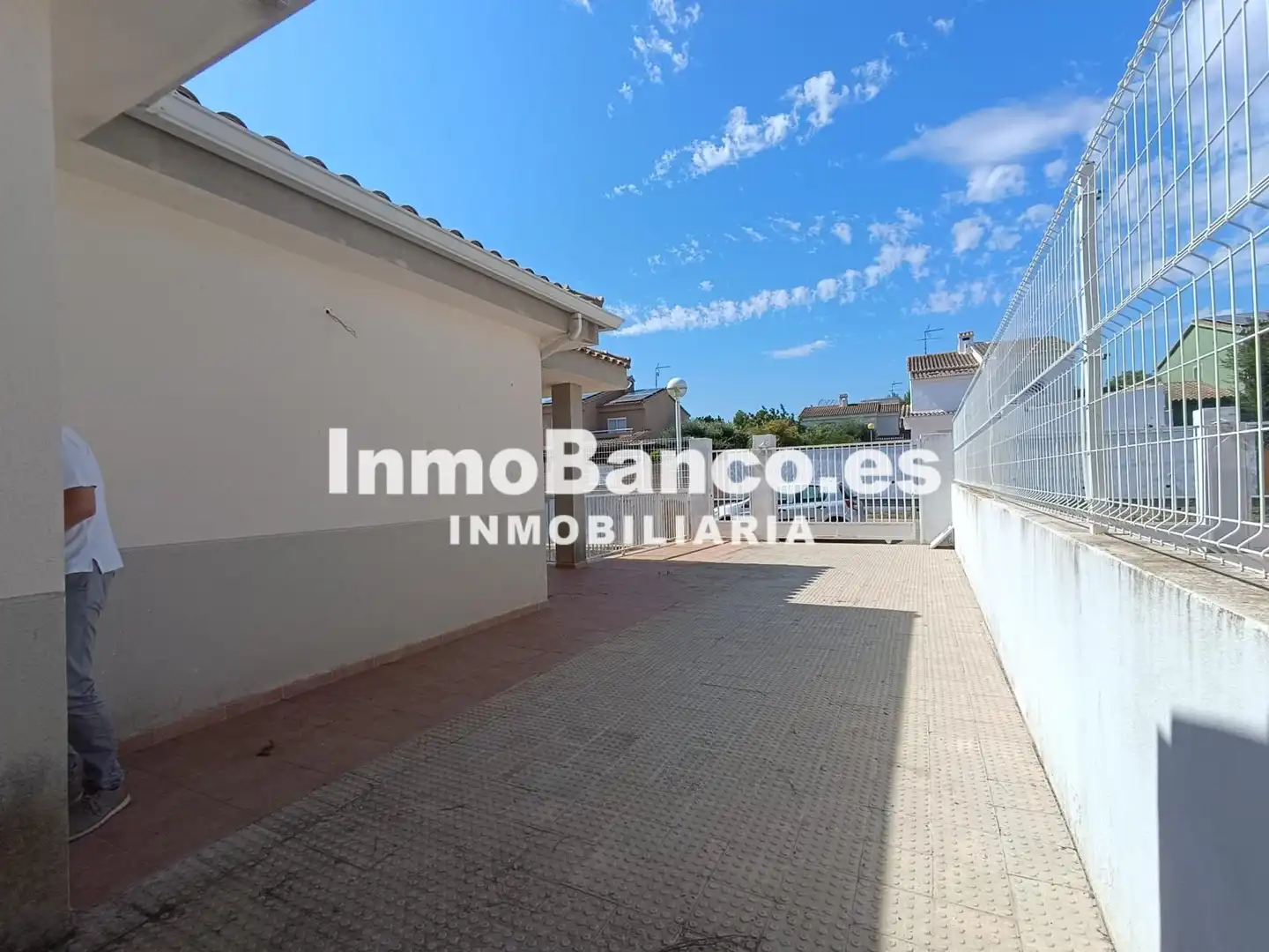 Casa en venda a Colònia Motor del Vicari 827, imagen 46