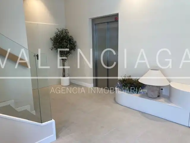 Flat for sale in Zarautz  with Heating, Terrace and Storage room