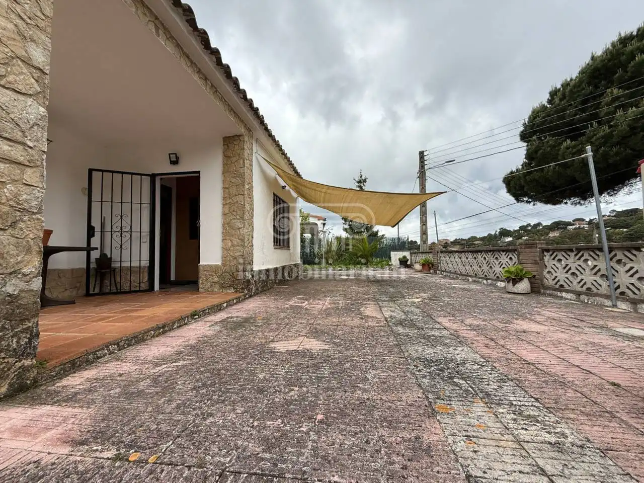 Haus mit Pool zum Verkauf in Aiguaviva Parc, imagen 23