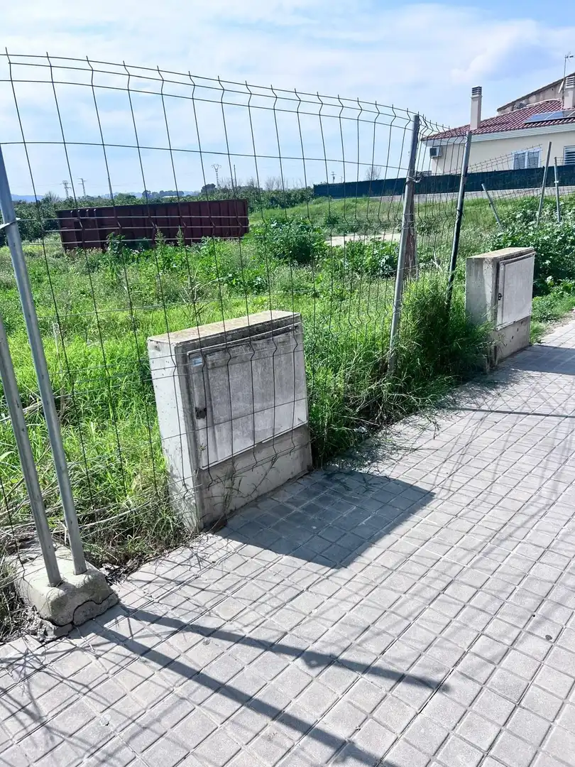 Terrenys i solars en venda a Avenida Avenida Alzira, imagen 11