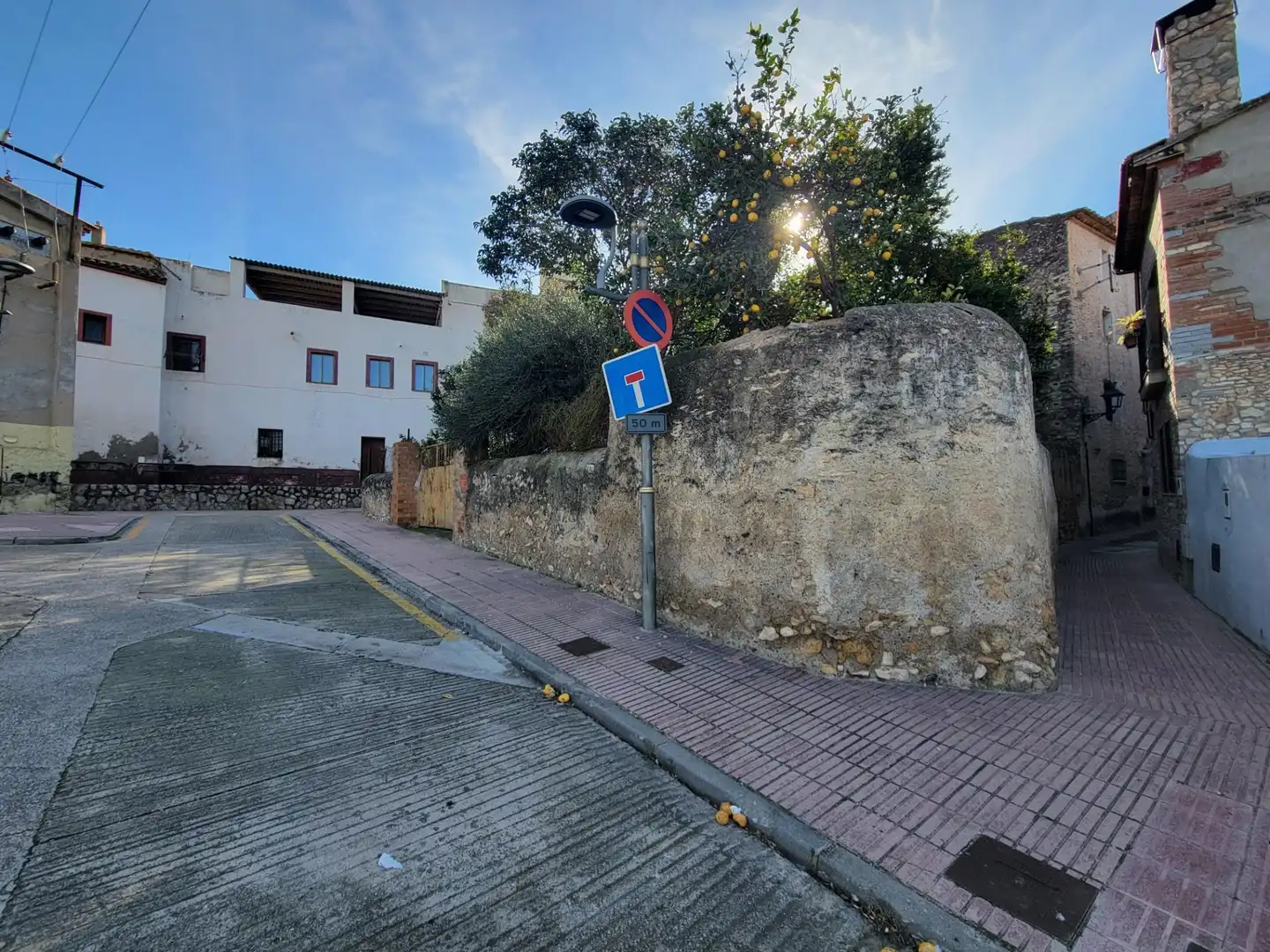 Terreno residenziale in vendita a Carrer de Sant Pere 24, imagen 16