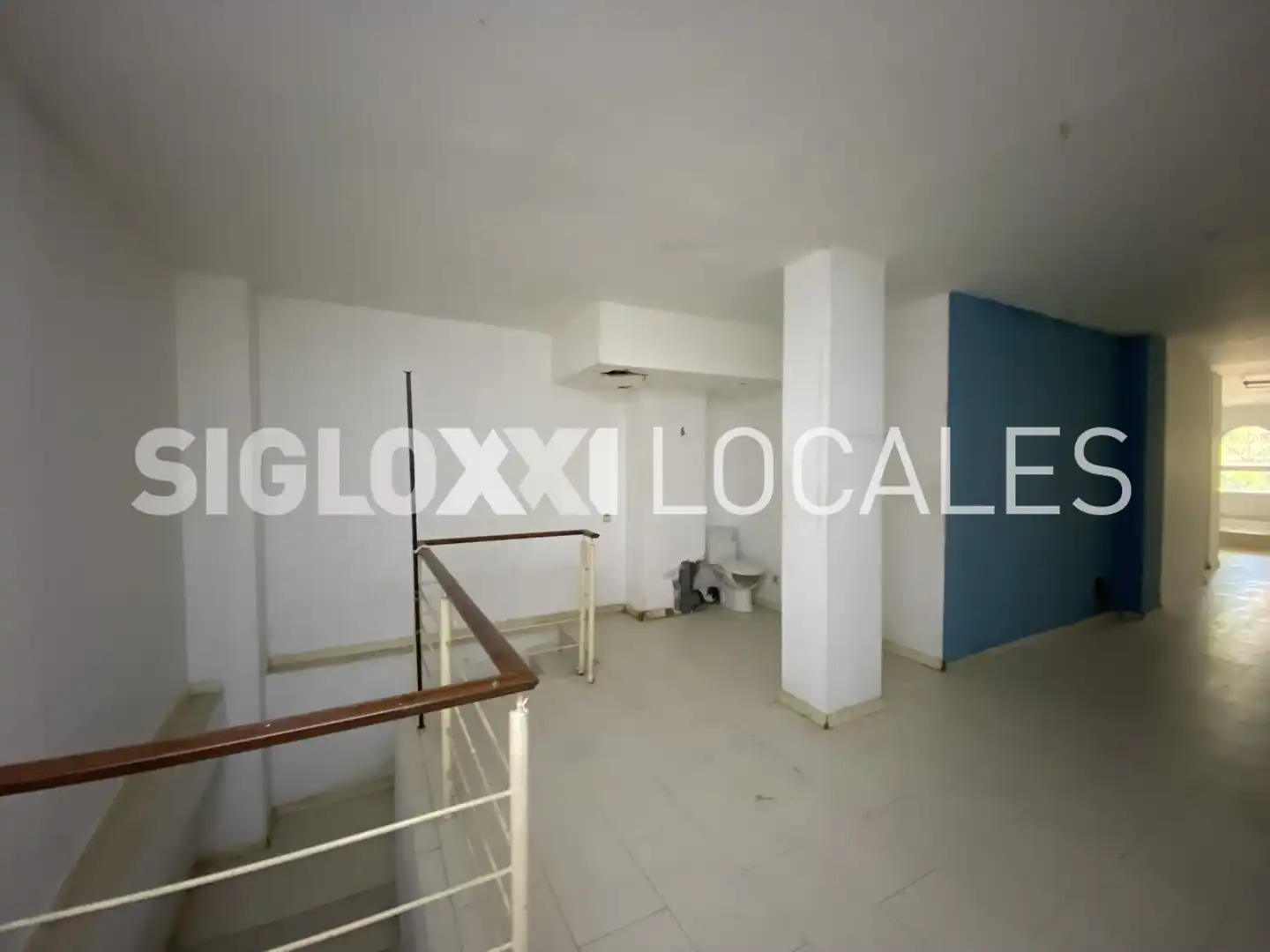 Local comercial en venta en PADILLA, imagen 6