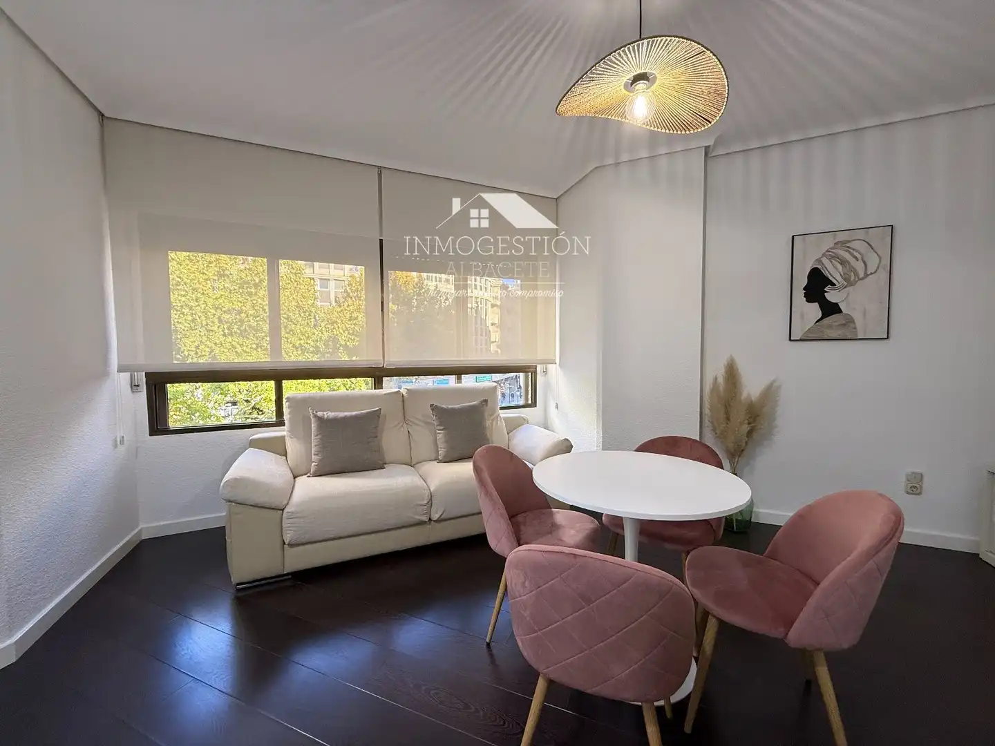 Flat for rent in ROSARIO, Centro