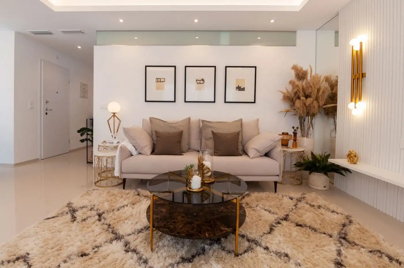 Apartment with pool for sale in Calle Nº Siete, 03170 Cdad. Quesada, Alicante, imagen 7