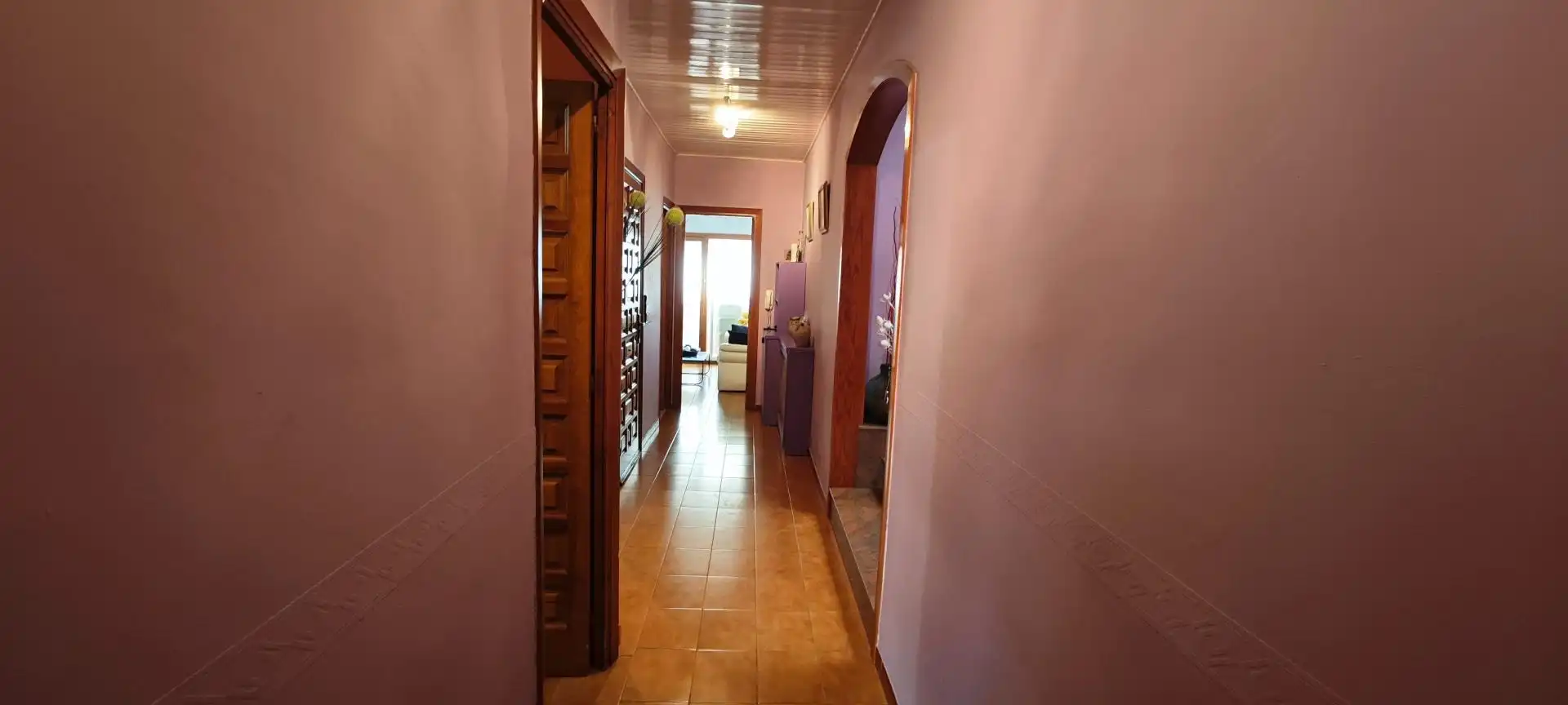 Casa adosada en venda en Riba-roja d'Ebre amb Aire condicionat, Calefacció i Terrassa