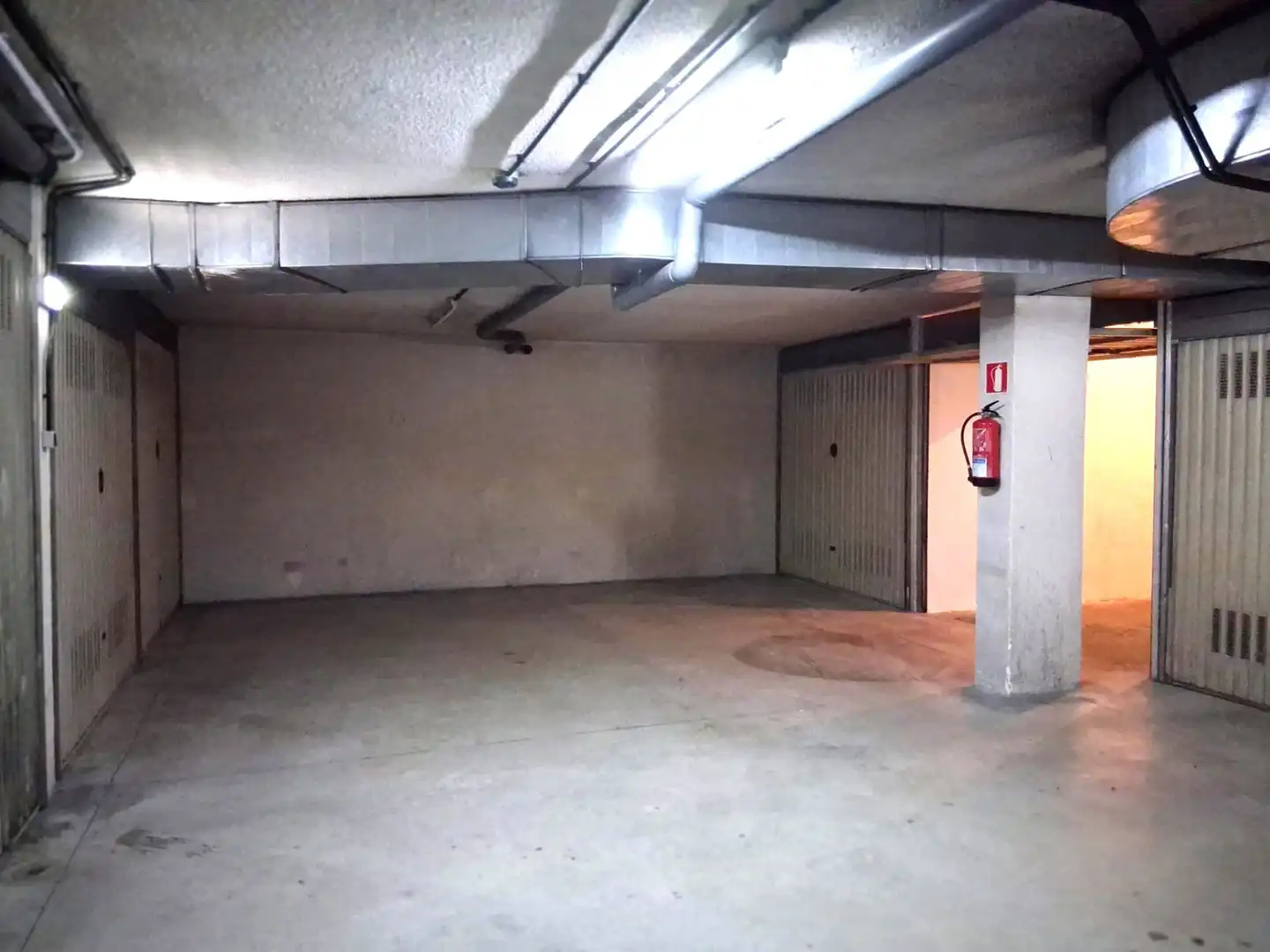 Aparcamiento en venta en Zarautz, imagen 4