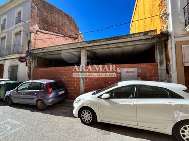 Individual en venta en Pego
