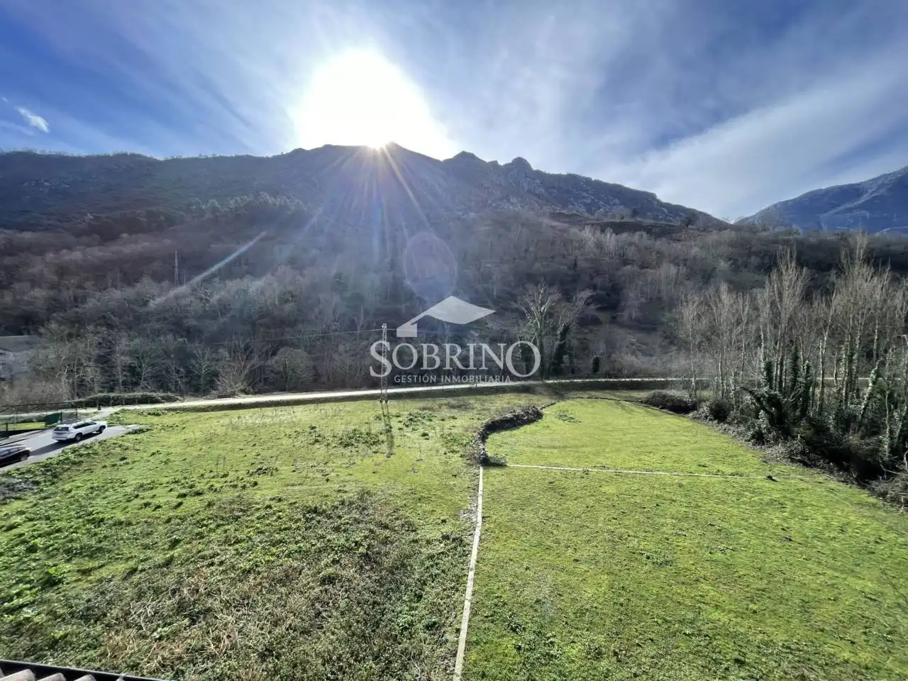 Piso en venta en Cabrales con Calefacción y Trastero