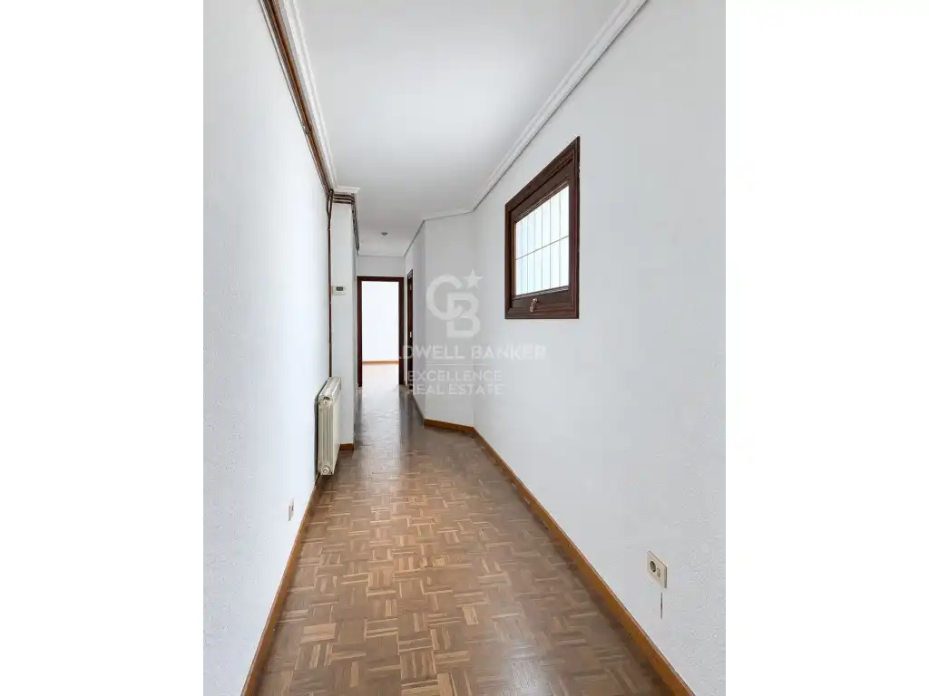 Appartamento con terrazza in vendita a Gran Via Ramon Y Cajal, imagen 42