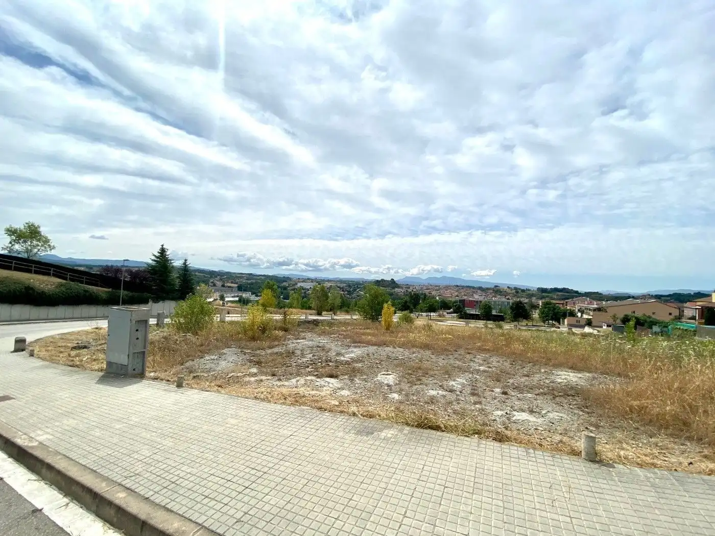 Terreny residencial en venda a Torelló, imagen 6