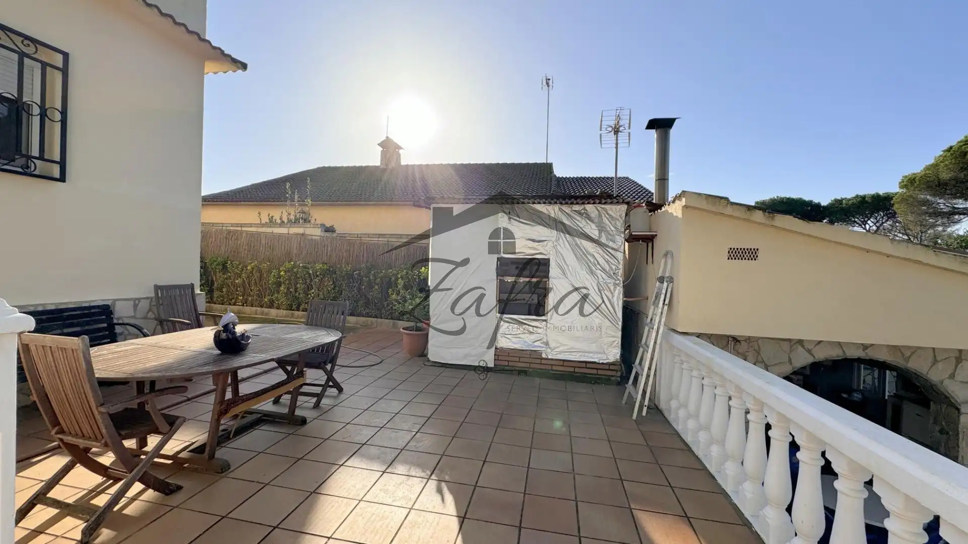 Maison avec jardin à vendre à Carrer Carrer Mart, imagen 3