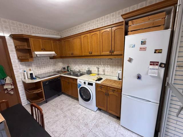 Piso en Venta en Orcasitas