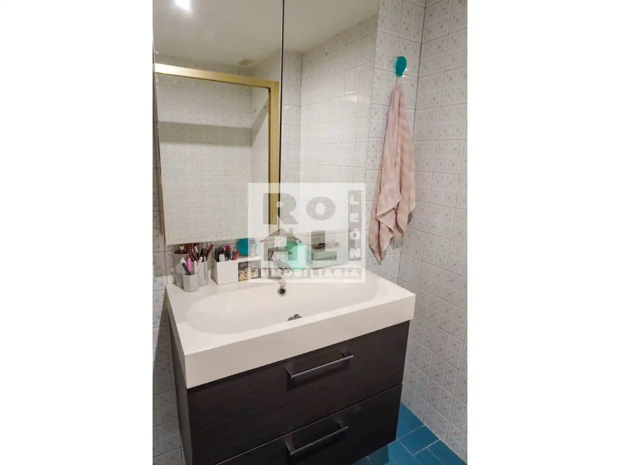 Baño de Piso en venta en San Mamés - La Palomera