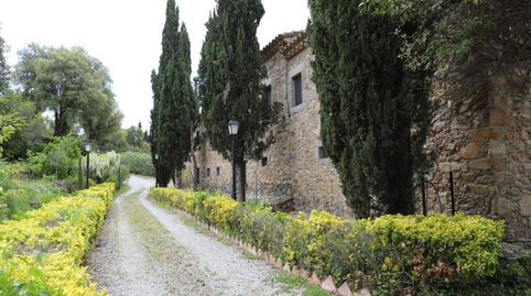 Foto 2 de Finca rústica en venta en Cabanyes - Mas Ambrós - Mas Pallí, Girona