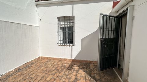 Foto 4 de Casa o xalet en venda a Avenida Reyes Católicos, 75, Centro - Doña Mercedes, Dos Hermanas