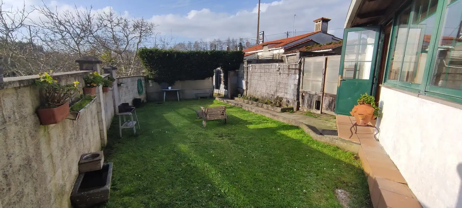 Country house with garden for sale in Lugar Sobecos, imagen 26