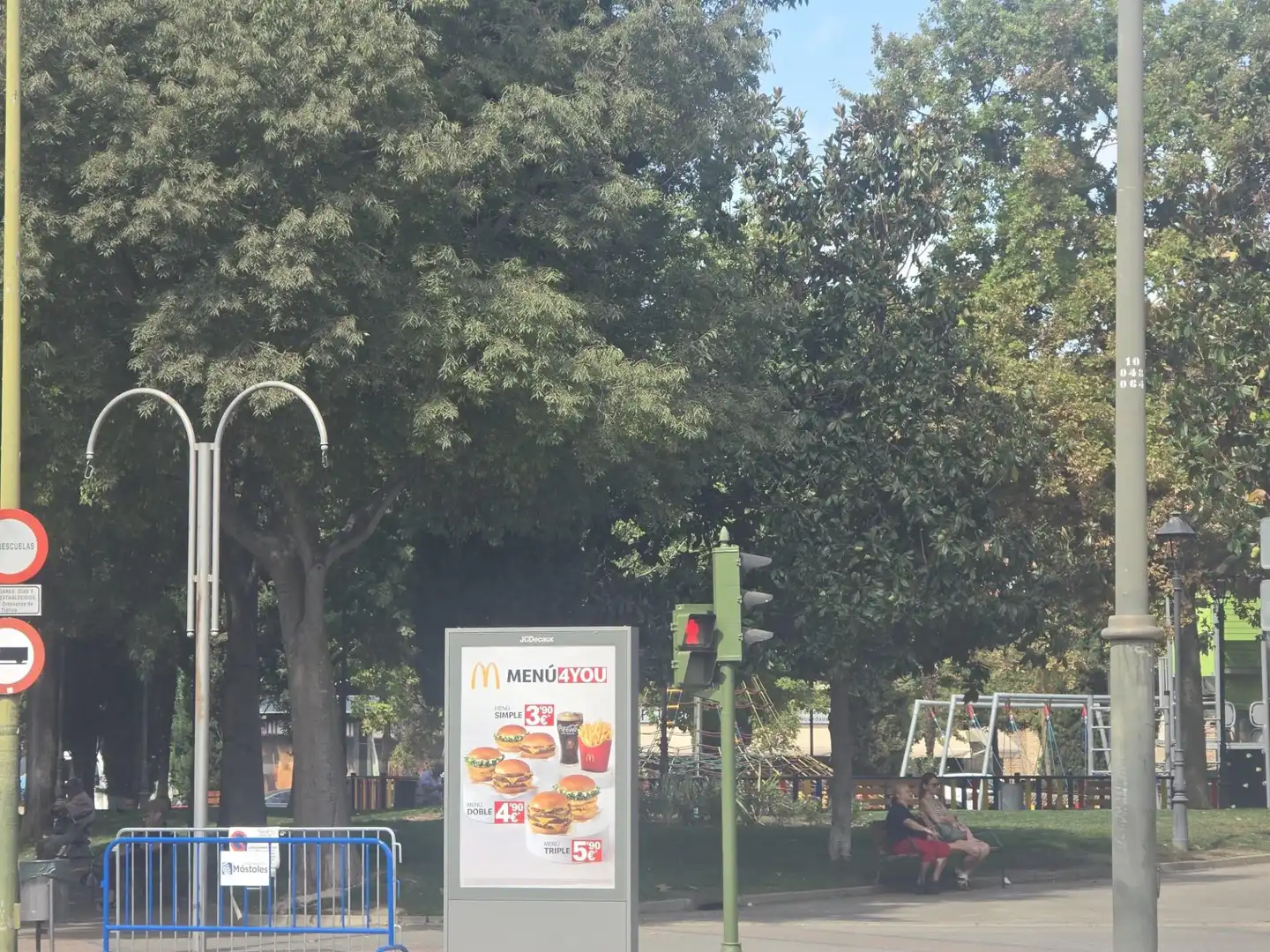 Wohnungen zum Verkauf in Móstoles, Madrid