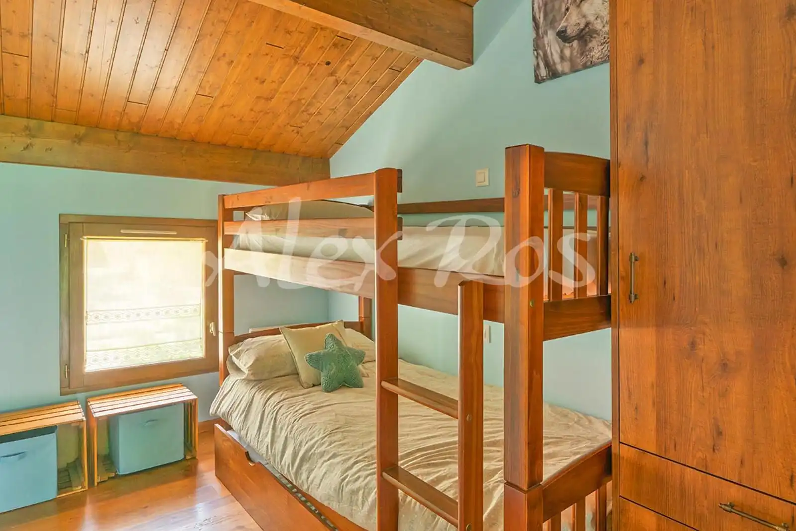 Casa amb jardí en venda a ROUTE ESTAVAR, 14, imagen 34