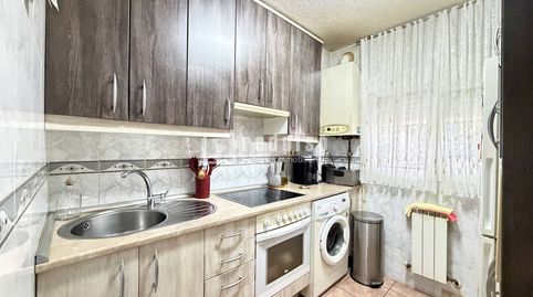 Foto 5 de Piso en venta en San Nicasio, Leganés