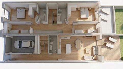 Foto 5 de Residencial en venda a Ca n'Aurell, Terrassa