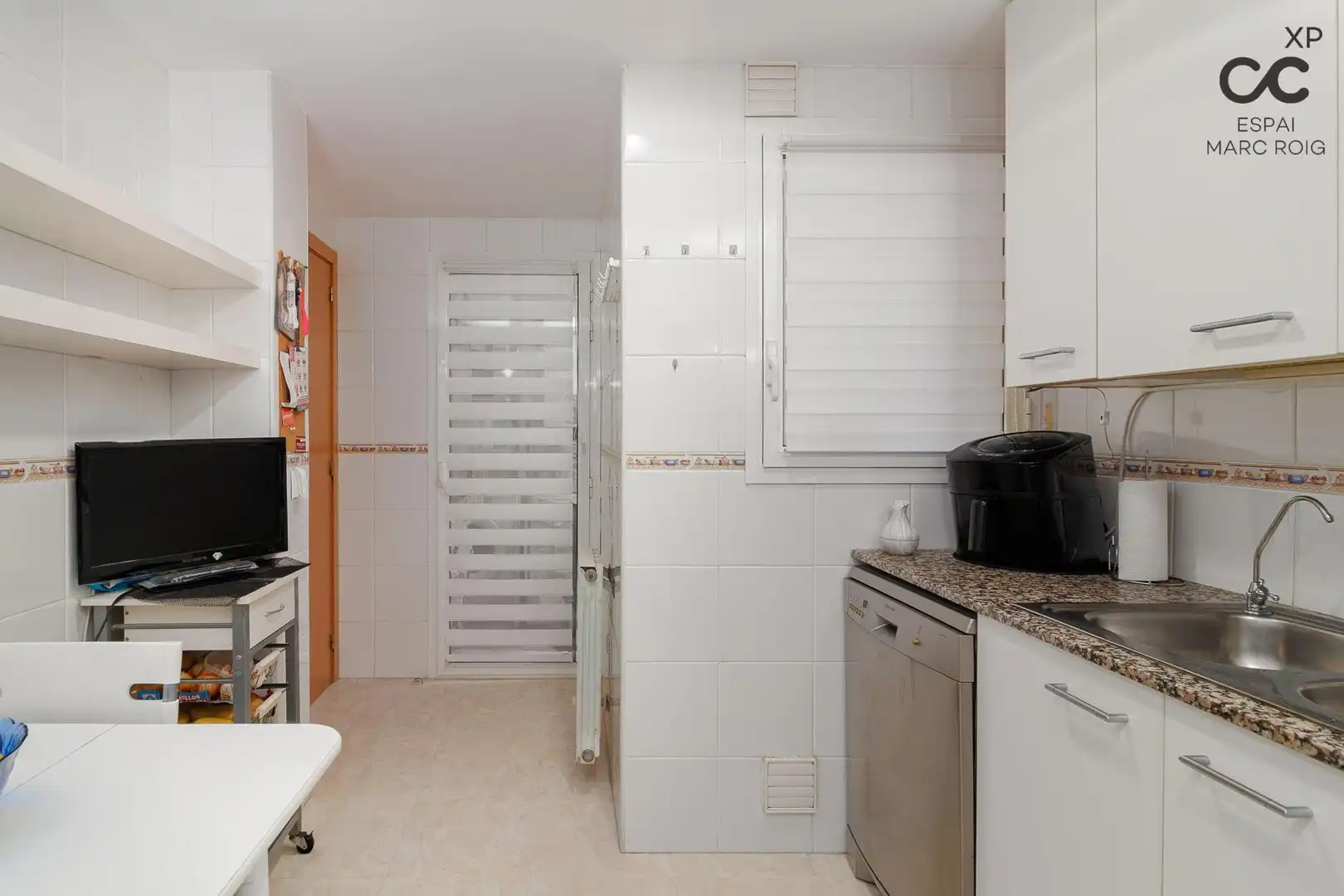 Piso en venta en Creu de la Mà