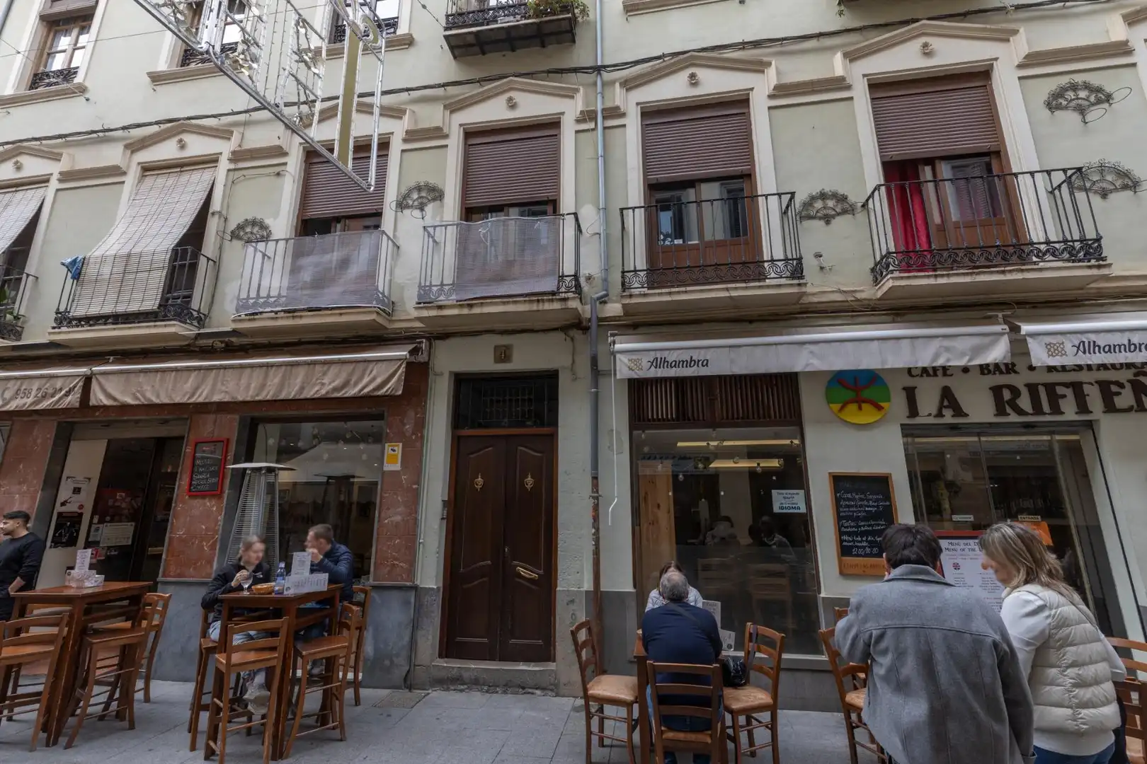 Àtic amb ascensor en venda a MARQUES DE GERONA, imagen 44
