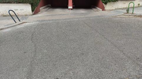 Photo 5 of Garage for sale in Calle de la Bañeza, 43, Peñagrande,  Madrid Capital