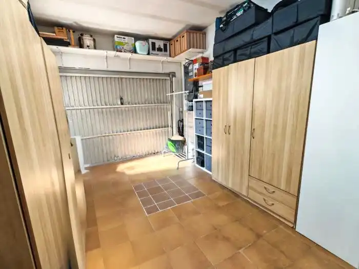 Casa adosada en venta en Lliçà d'Amunt con Aire acondicionado, Calefacción y Jardín privado