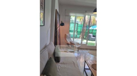 Foto 4 de Piso en venta en Calle Edgar Neville-ur el Rodeo, Puerto Banús, Marbella