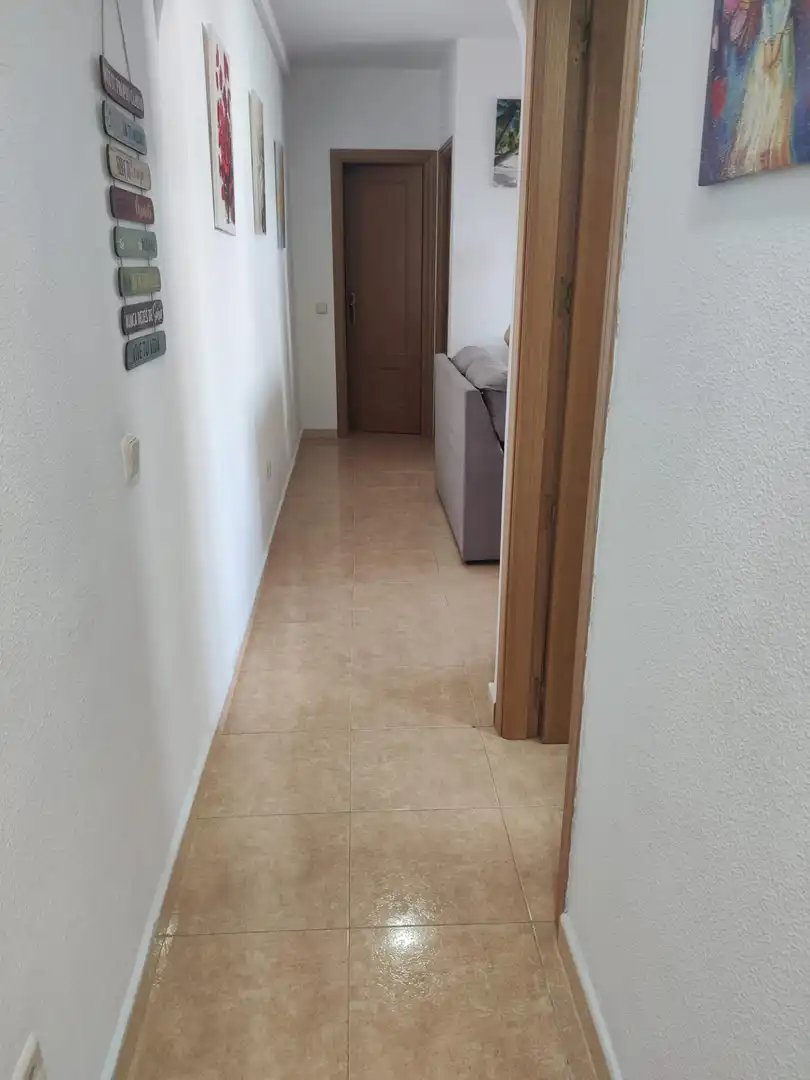 Flat for rent in El Vellón  with Heating, Terrace and Storage room
