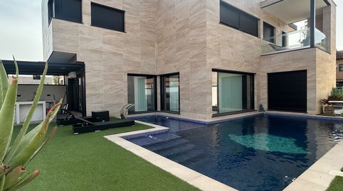 Foto 4 de Casa o chalet en venta en Yuncos, Toledo