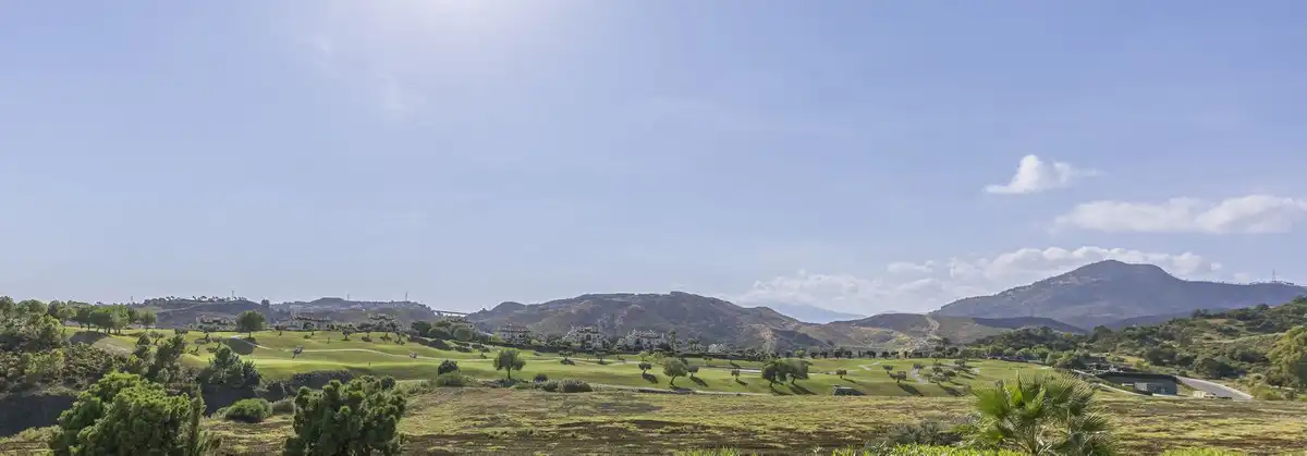 Duplex with lift for sale in Elviria - Cabopino, imagen 24