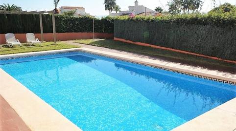 Foto 5 de Casa o xalet en venda a Montgó - Ermita, Alicante