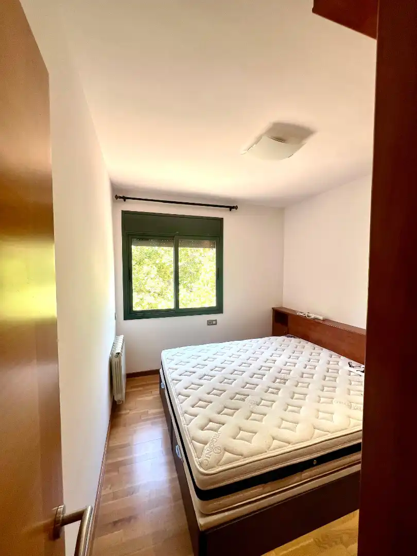 Dormitori de Pis en venda en Barcelona amb Aire condicionat, Calefacció i Parquet