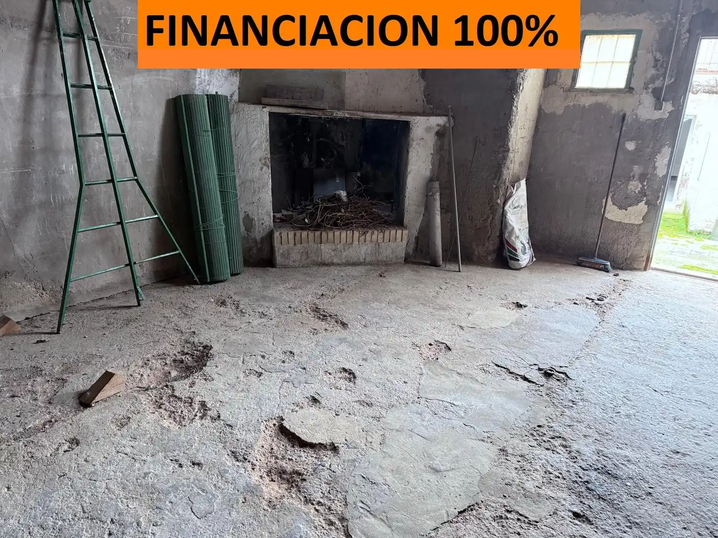 Houses for sale in Calle Muntadas, Lumpiaque