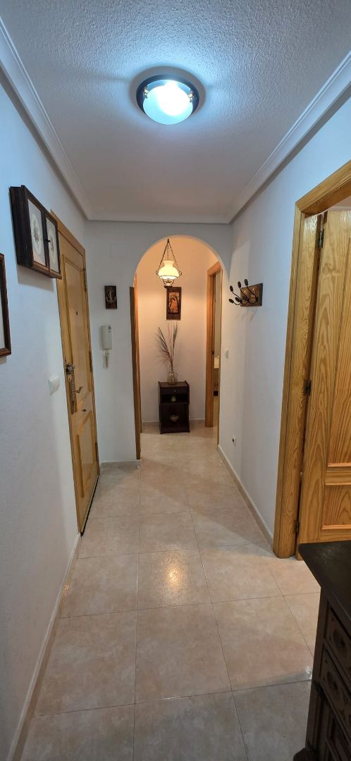 Pis en venda en Torrevieja amb Aire condicionat i Moblat