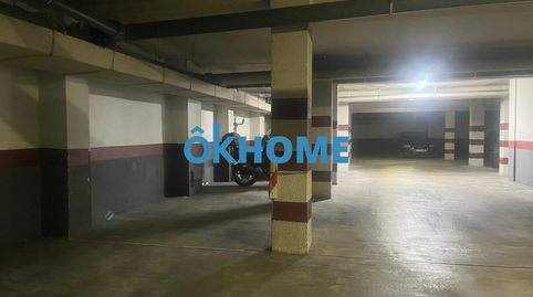 ALQUILER PLAZA DE GARAJE PARA MOTO, imatge 2