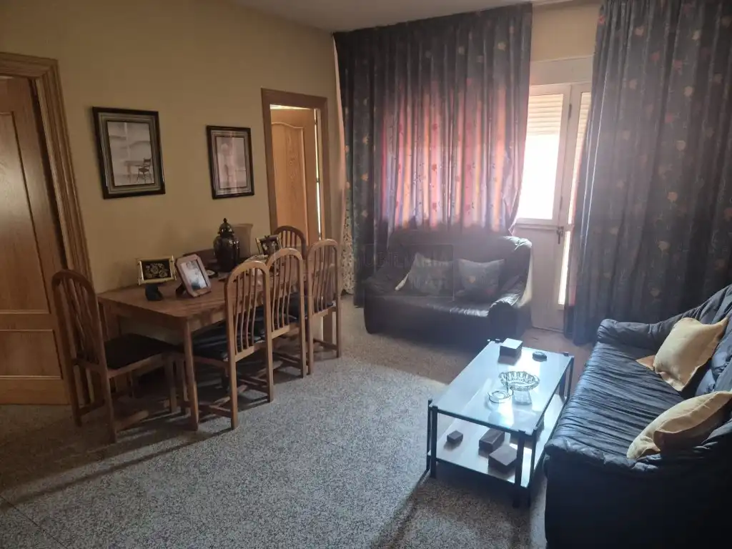 Living room of Flat for sale in Quintanar de la Orden, Toledo