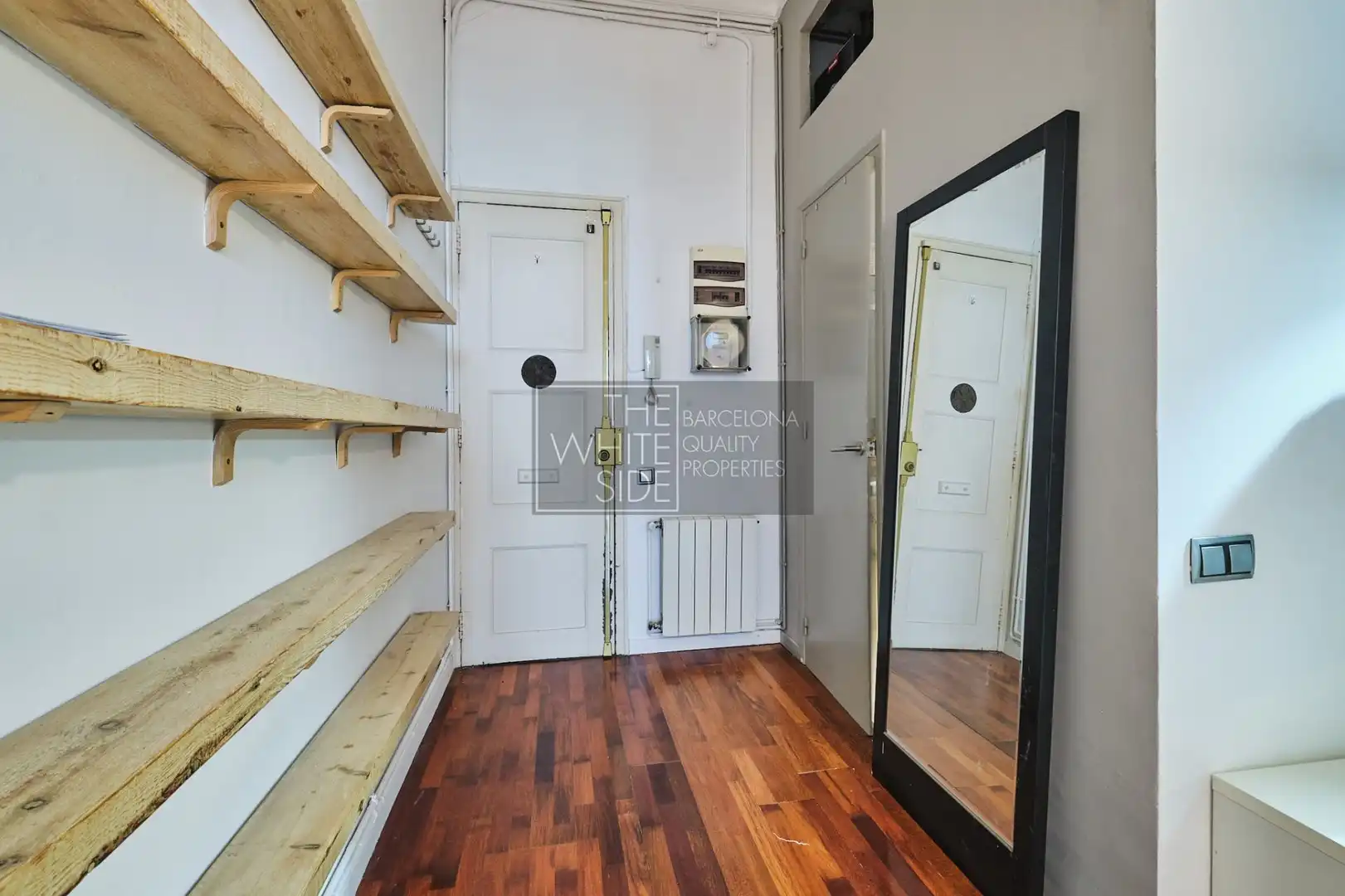 Piso con ascensor en venta en Eixample, imagen 12