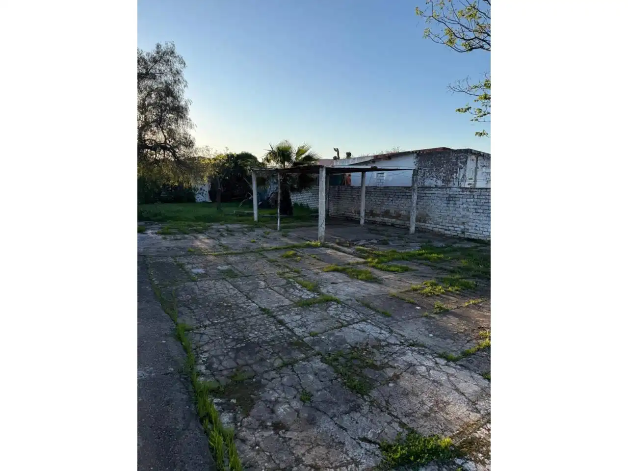 Casa o chalet en venta en Carmona con Aire acondicionado, Calefacción y Jardín privado